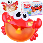 M&auml;nguloom Bubble Crab, (v&auml;rv/disain valitakse juhuslikult)