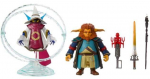 Kujukeste komplekt Mattel Masters Of The Universe Masters Of The Universe Masterverse Gwildor & Orko, mitmev&auml;rviline