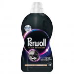 Vedel pesuvahend Perwoll Black, 2 l