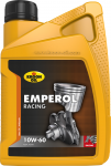 Mootori&otilde;li Kroon-Oil Emperol Racing 10W - 60, s&uuml;nteetiline, 1 l