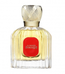 Parf&uuml;&uuml;mvesi Maison Alhambra Rouge 540 Baroque, 100 ml