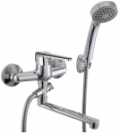 Vannisegisti koos du&scaron;ikomplektiga Magma Eko Urans, kroomi