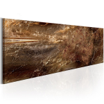 Reproduktsioon Artgeist Cosmic River N4325-DK150, 150 cm x 50 cm