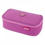 Pinal Herlitz 50046492, 23 cm x 13.5 cm, roosa v.