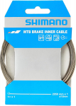 Pidurikaabel Shimano MTB, roostevaba teras, h&otilde;be v.