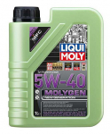 Mootori&otilde;li Liqui Moly 5W - 40, s&uuml;nteetiline, 1 l
