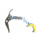 J&auml;&auml;kirka GRIVEL X Monster, sinine/valge/kollane