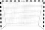 Jalgpalliv&auml;rav Springos SG0011, 300 cm x 90 cm x 200 cm