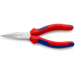 N&auml;pitsad teravad/l&otilde;ikamiseks Knipex 25 05 160, 160 mm