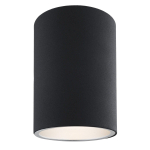 Valgusti lagi Argon Tyber, E27, 1 x 15 W, must v.