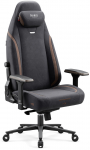 M&auml;nguri tool Diablo Chairs X-Eye 2.0, 65.5 x 74.5 x 130 - 137 cm, must v.