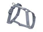 Koerte traksid Amiplay Guard Samba, hall v., 250 - 320 mm x 10 mm, XS