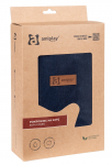 Loomade voodikate Amiplay Moni, tumesinine, M
