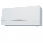 Rekuperaator madal pinge Mitsubishi Electric VL-100EU5-E, vaikne t&ouml;&ouml;, 33.5 cm