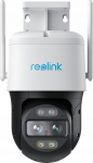 Kuppelkaamera Reolink Trackmix W760