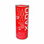 Auto mootori&otilde;li Xado 5W SP20, s&uuml;nteetiline, 1 l