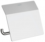 Tualettpaberihoidik Hansgrohe AddStoris HG41753000, 15.3 cm x 11.6 cm x 8.6 cm