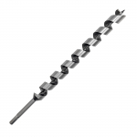 Spiraalne puitpuur Specialist+, puit, hex, 38 mm x 46 cm