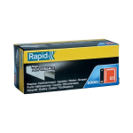 Klambrid Rapid 53, 8 mm x 11.3 mm, 5000 tk