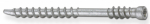 Puidukruvi, keeratavad puu sisse Heco, 4.2 x 60 mm, h&otilde;be v., 200 tk
