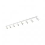 Valgusti kohtvalgusti TK Lighting Top 6879, GU10, 8 x 10 W