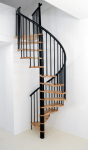 Keerdtrepp Minka Spiral Effect, 160 cm x 305.5 cm