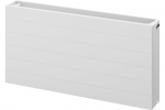 Radiaator Mexen, 150 cm x 40 cm, valge