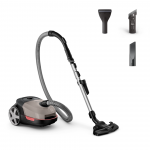 Tolmuimeja Philips 5000 seeria XD5122/10, 900 W