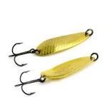 Lant Akara AL-60-17-GO Action Series Laxa 60 SH 17g, mitmev&auml;rviline