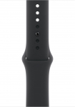Kellarihm Apple, Sport Band, must v.