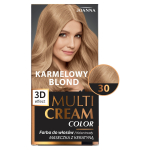 Juuksev&auml;rv Joanna Multi Cream, caramel blonde, 30