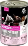 M&auml;rg koeratoit Pet Republic Monoprotein, sealiha, 0.4 kg