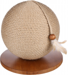 Kraapimispost kassile Flamingo Estrella L, 28 cm x 29 cm x 28 cm