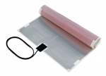 K&uuml;ttematt Thermoval FG, 0.4 m x 0.5 m, 0.2 m&sup2;, 39 W, 230 V