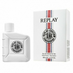Tualettvesi Replay Tank Custom For Her, 30 ml