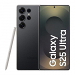 Mobiiltelefon Samsung Galaxy S25 Ultra, 1 TB, titanium black v.