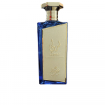 Parf&uuml;&uuml;mvesi AL Wataniah Lazuli, 100 ml