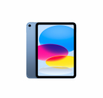 Tahvelarvuti Apple iPad A16 Wi-Fi, 11", 4GB/512GB, sinine v.