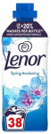 Pesuloputusvahend Lenor Spring Awakening P04D238, vedel, 0.798 l