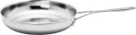 Praepann Demeyere Industry 5 40850-683-0, &Oslash; 24 cm, roostevaba teras