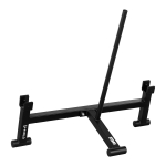 Treeningkangi lisatarvik HMS STR44, 50.4 cm, 13 kg