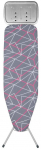 Kate triikimislauale Velkea C3, 120 cm x 37 cm, violetne v.
