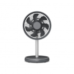 Lauaventilaator Duux Rize Flex Grey, 10 W