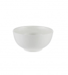 Serveerimiskauss WMF Ava, 6.5 cm x 6.5 cm, 151 cm, valge, portselan