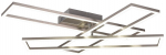 Valgusti lagi Reality Corso R64423107, LED, 2700 - 6000 &deg;K, 1 x 36 W, nikkel v.