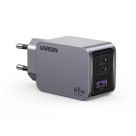 Adapter Ugreen Nexode Pro, USB A/2 x USB-C