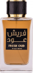 Parf&uuml;&uuml;mvesi Gulf Orchid Fresh Oud, 100 ml