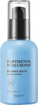 N&auml;o seerum Naexy Panthenol Hyaluronic Recovery, 50 ml