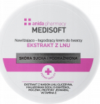 N&auml;okreem Anida Medisoft Moisturizing, 100 ml