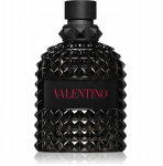 Parf&uuml;&uuml;mvesi Valentino Uomo Born In Roma Extradose, 100 ml